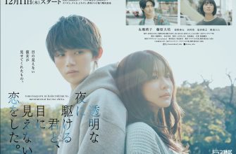 Любовь под ясным ночным небом (2025)